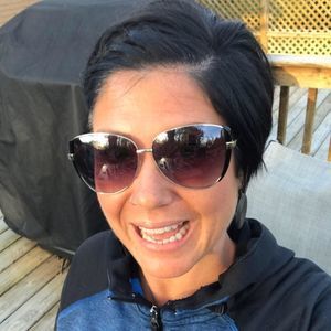 Meet your Posher, Abby